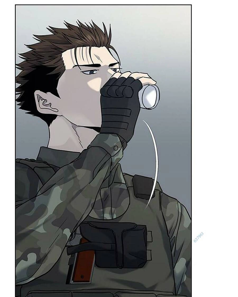 Đội Trưởng Lính Đánh Thuê Chapter 161 - 118