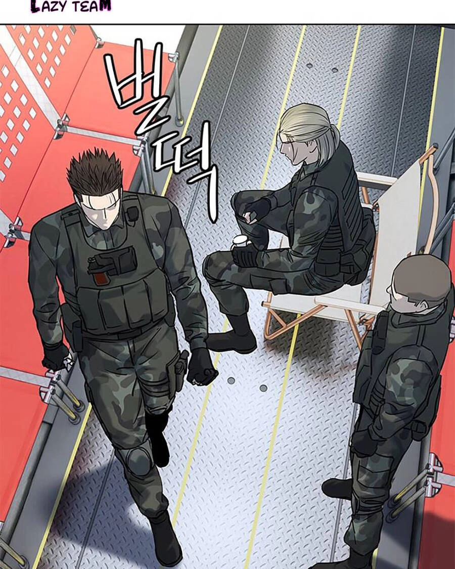 Đội Trưởng Lính Đánh Thuê Chapter 161 - 120