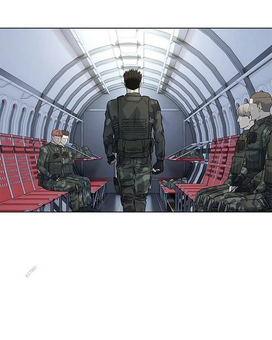 Đội Trưởng Lính Đánh Thuê Chapter 161 - 122