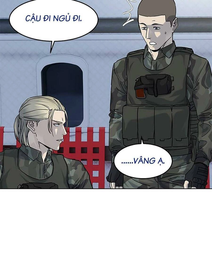 Đội Trưởng Lính Đánh Thuê Chapter 161 - 124