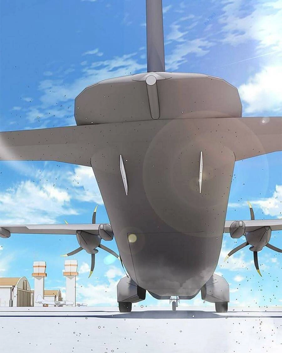 Đội Trưởng Lính Đánh Thuê Chapter 161 - 132