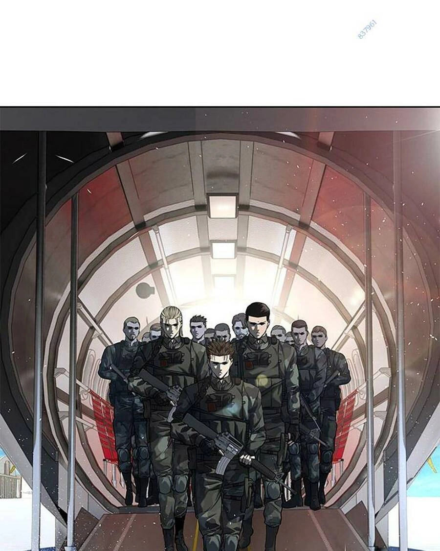 Đội Trưởng Lính Đánh Thuê Chapter 161 - 136