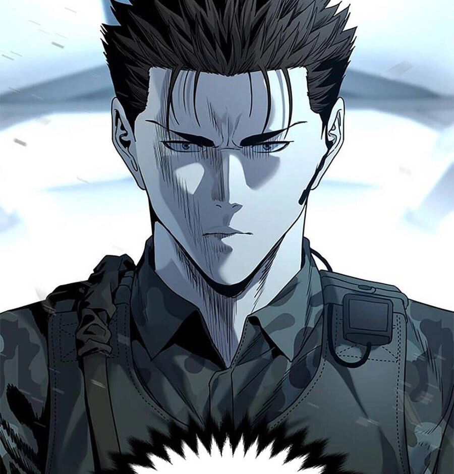 Đội Trưởng Lính Đánh Thuê Chapter 161 - 138