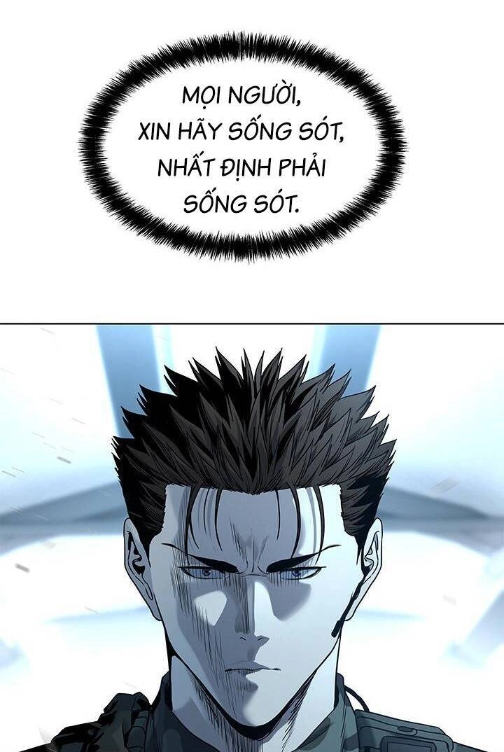 Đội Trưởng Lính Đánh Thuê Chapter 162 - 1