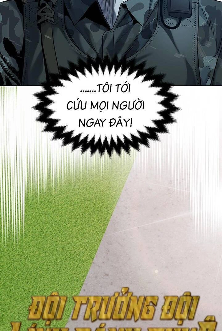 Đội Trưởng Lính Đánh Thuê Chapter 162 - 2