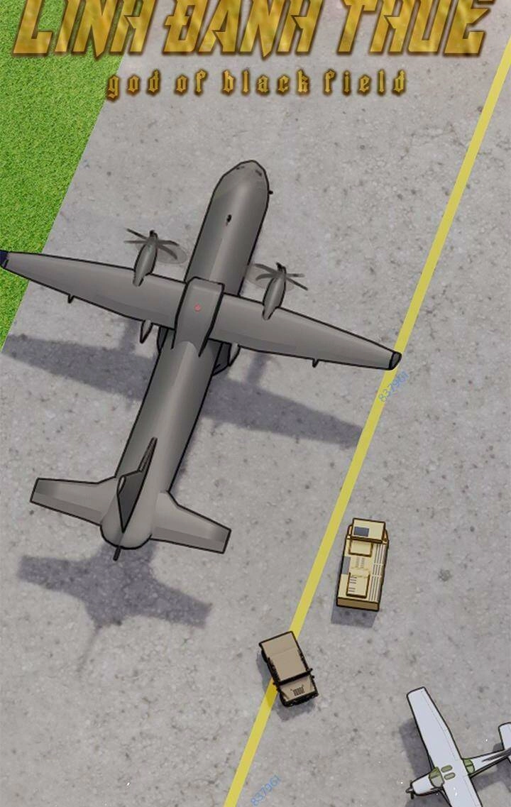 Đội Trưởng Lính Đánh Thuê Chapter 162 - 3