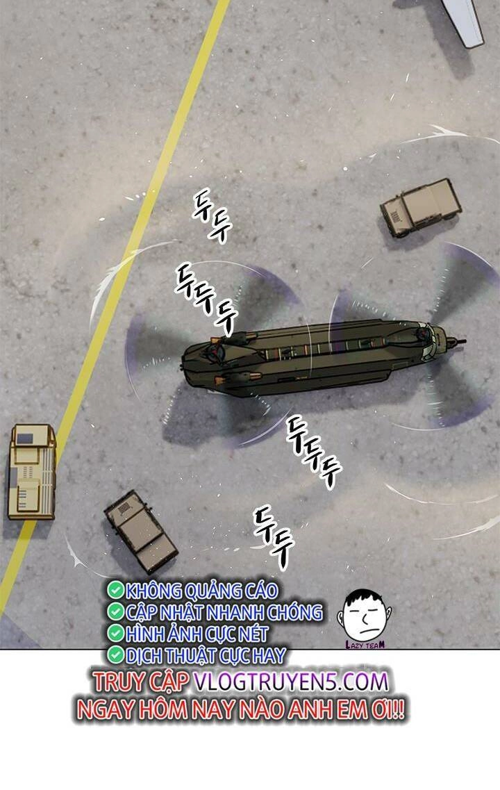 Đội Trưởng Lính Đánh Thuê Chapter 162 - 4