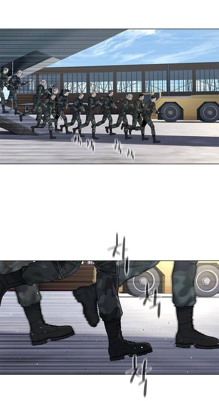 Đội Trưởng Lính Đánh Thuê Chapter 162 - 5