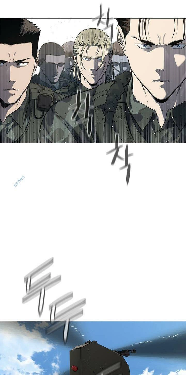 Đội Trưởng Lính Đánh Thuê Chapter 162 - 6