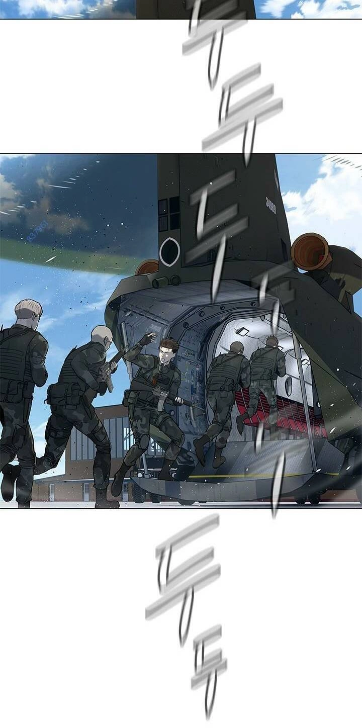 Đội Trưởng Lính Đánh Thuê Chapter 162 - 7