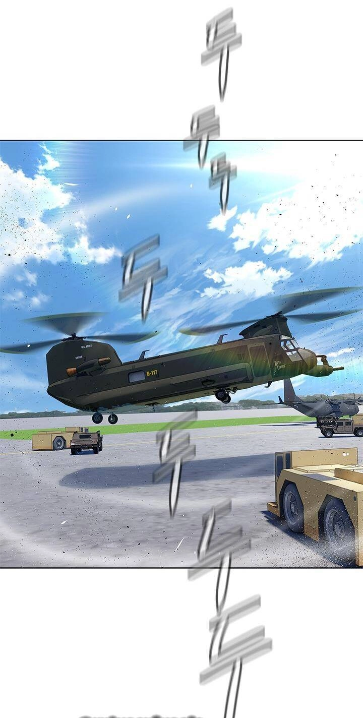 Đội Trưởng Lính Đánh Thuê Chapter 162 - 8