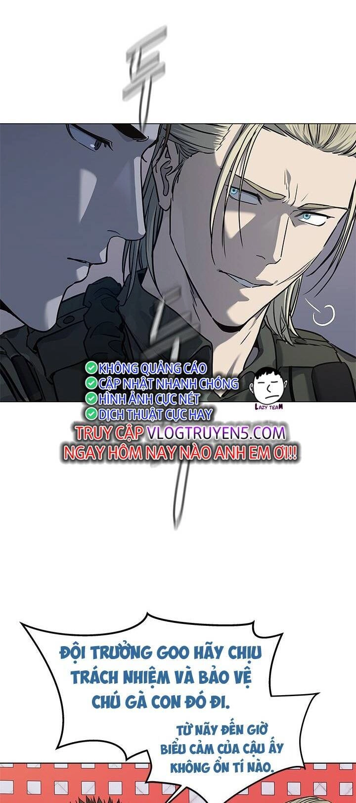 Đội Trưởng Lính Đánh Thuê Chapter 162 - 12