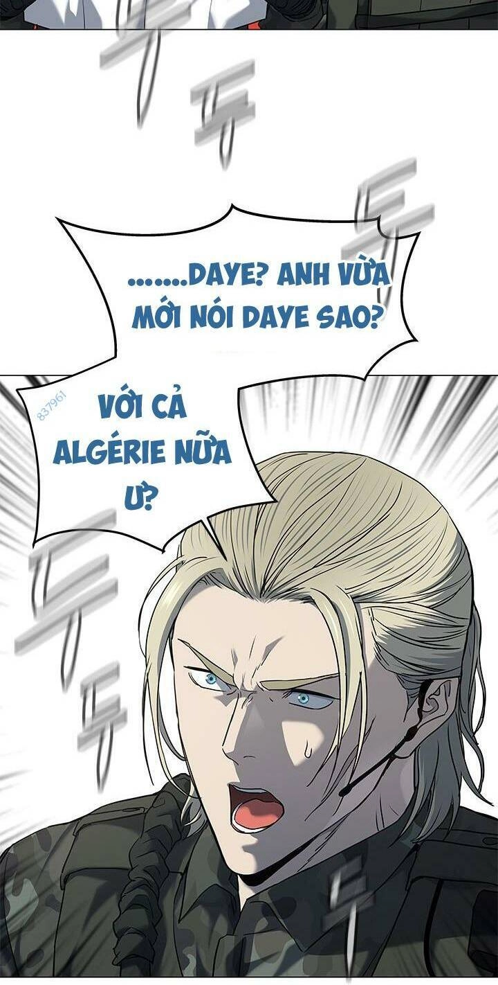 Đội Trưởng Lính Đánh Thuê Chapter 162 - 18