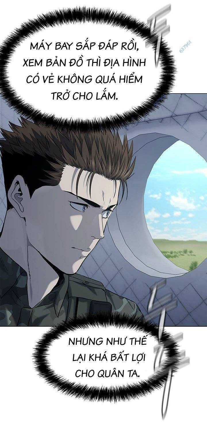 Đội Trưởng Lính Đánh Thuê Chapter 162 - 28