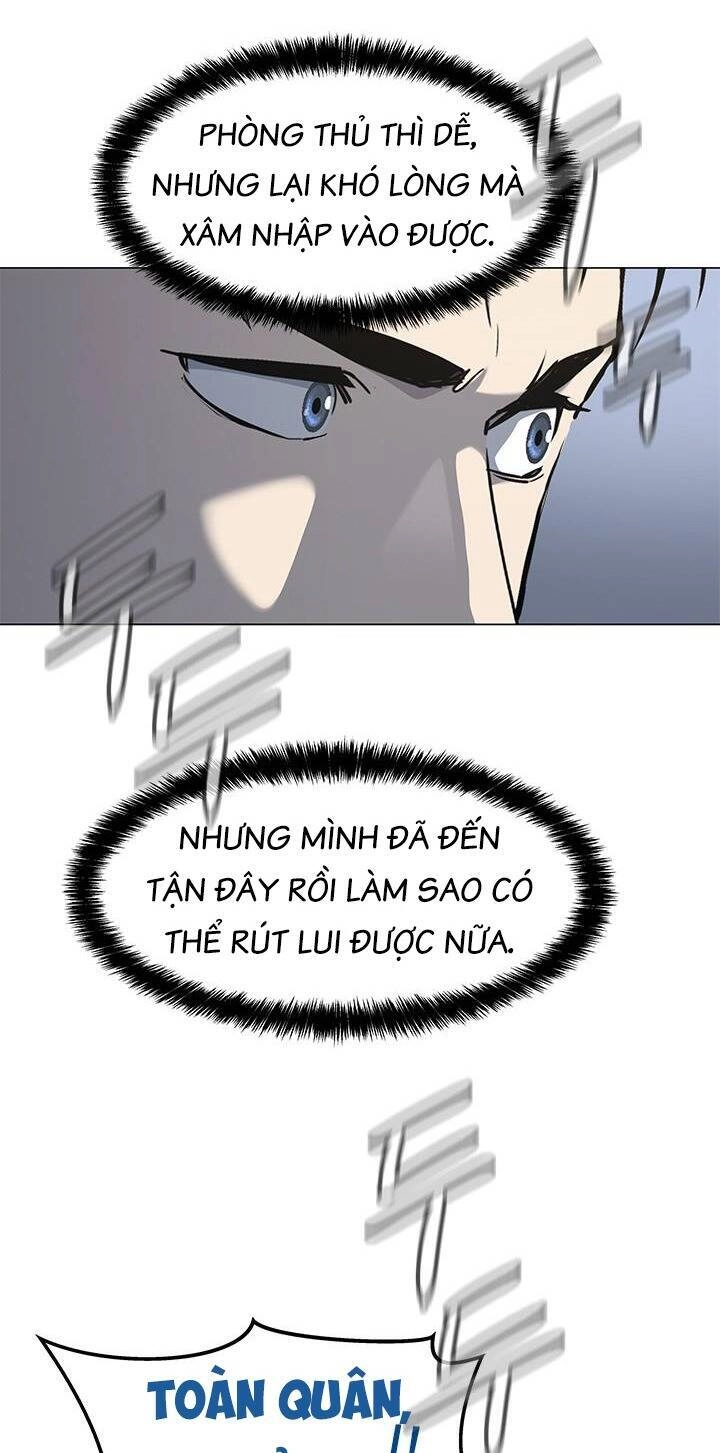 Đội Trưởng Lính Đánh Thuê Chapter 162 - 29