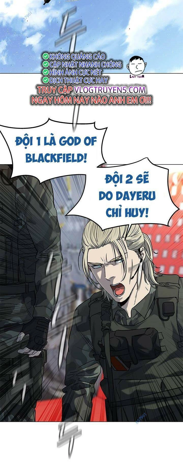 Đội Trưởng Lính Đánh Thuê Chapter 162 - 33