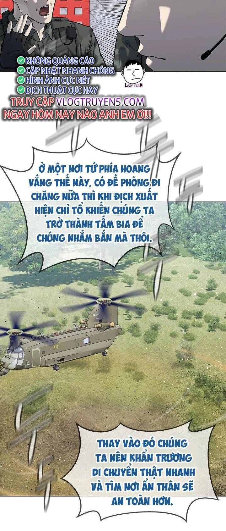 Đội Trưởng Lính Đánh Thuê Chapter 162 - 35