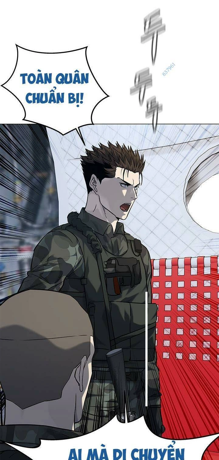 Đội Trưởng Lính Đánh Thuê Chapter 162 - 36