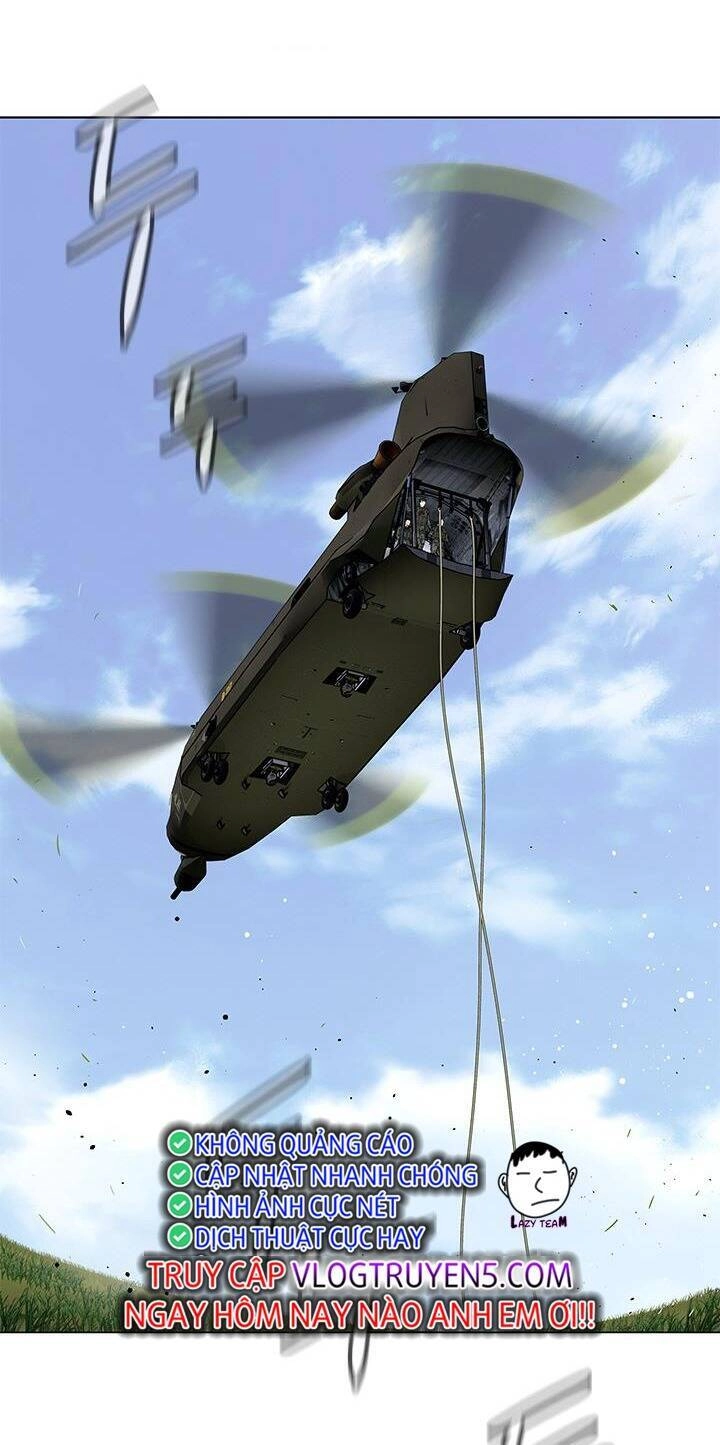 Đội Trưởng Lính Đánh Thuê Chapter 162 - 38