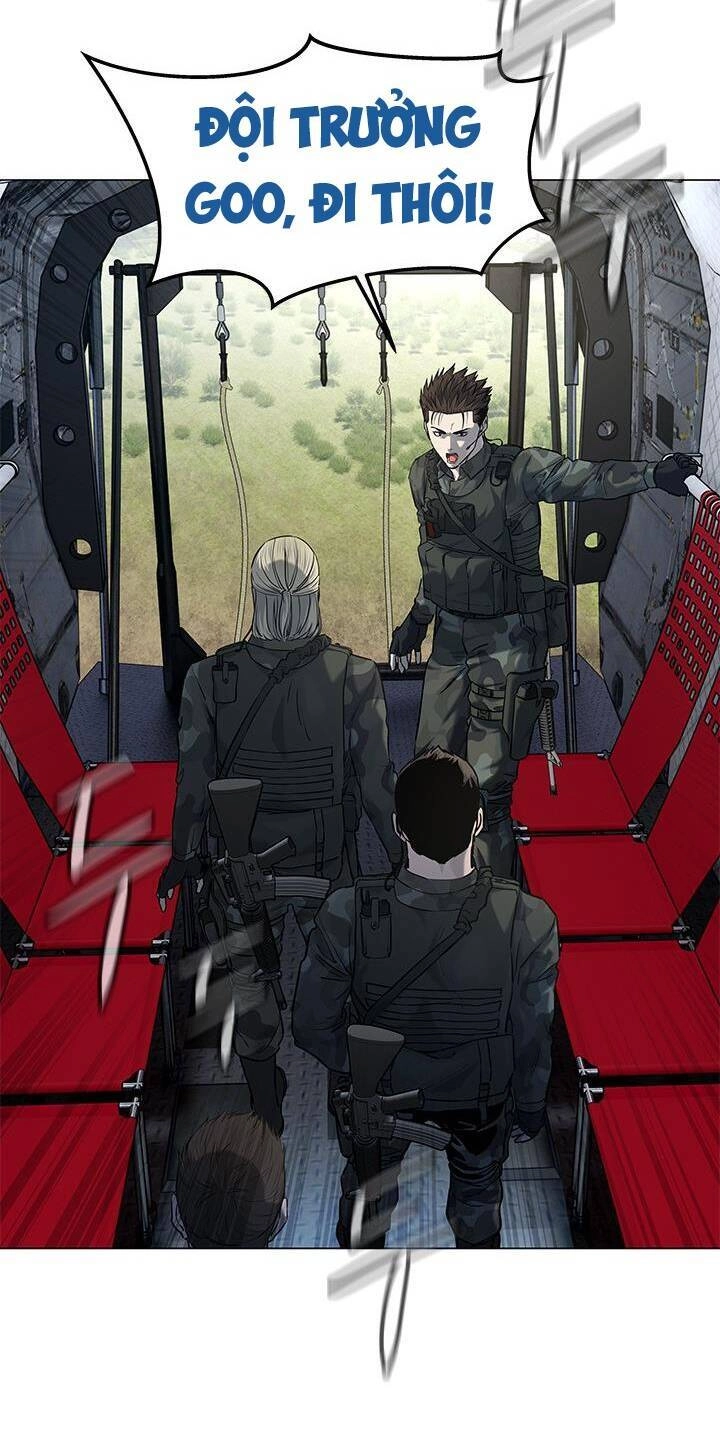 Đội Trưởng Lính Đánh Thuê Chapter 162 - 39