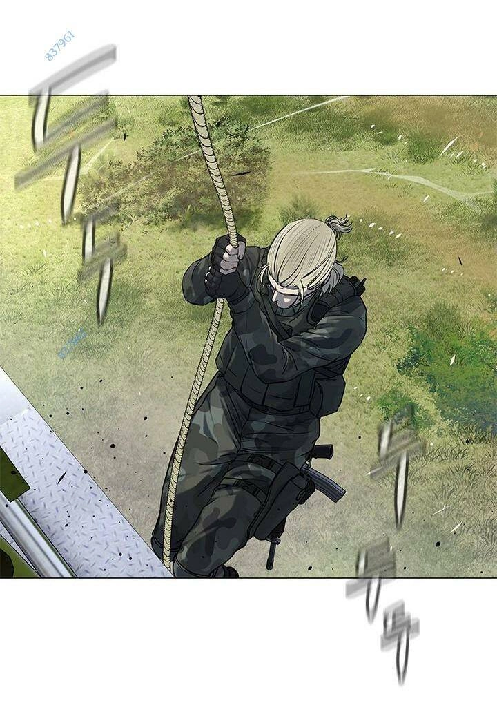 Đội Trưởng Lính Đánh Thuê Chapter 162 - 40