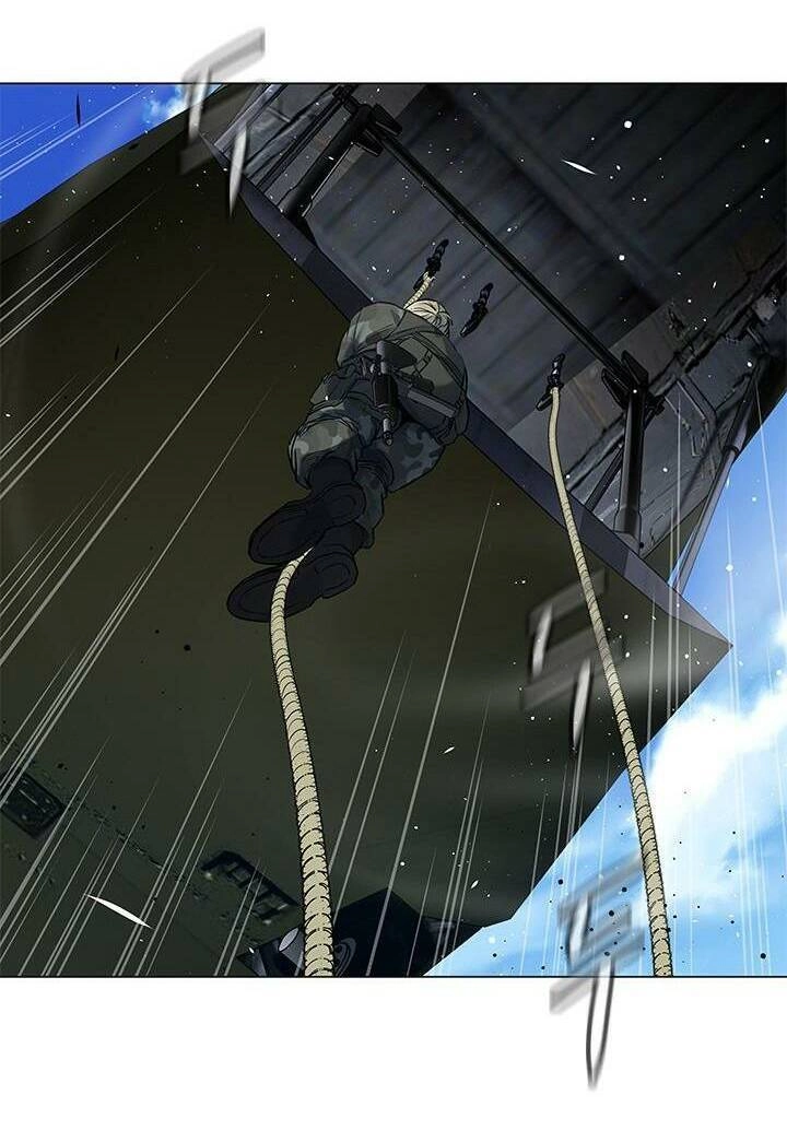 Đội Trưởng Lính Đánh Thuê Chapter 162 - 41