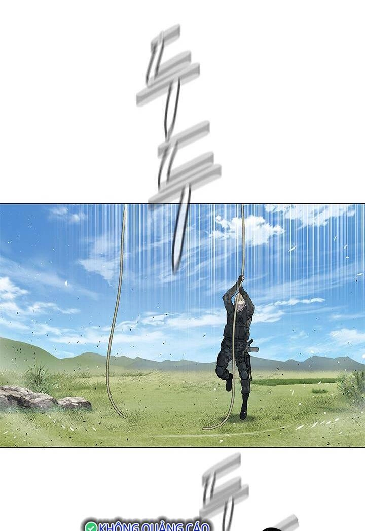 Đội Trưởng Lính Đánh Thuê Chapter 162 - 42