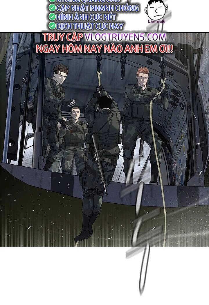 Đội Trưởng Lính Đánh Thuê Chapter 162 - 43