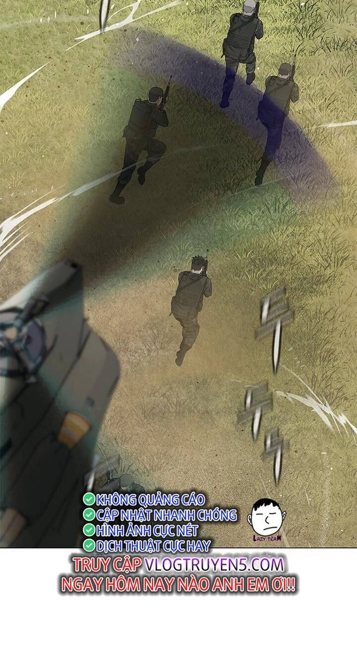 Đội Trưởng Lính Đánh Thuê Chapter 162 - 46