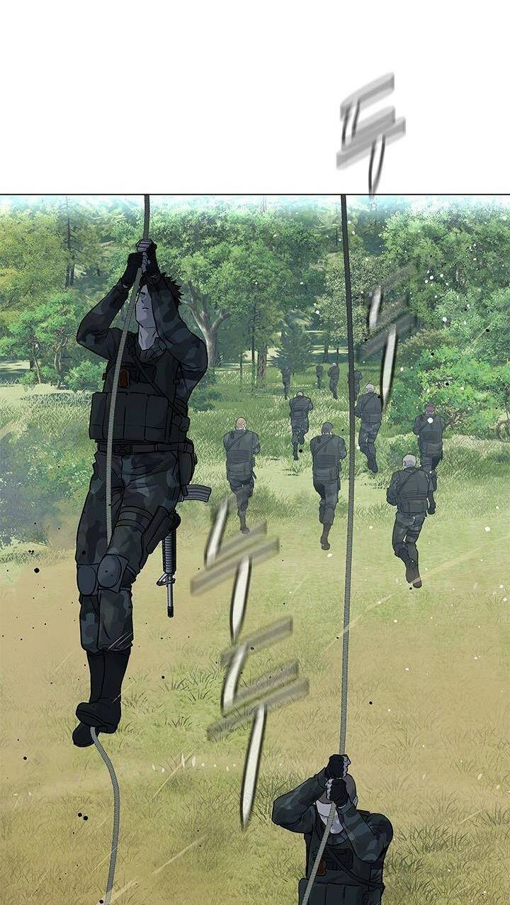 Đội Trưởng Lính Đánh Thuê Chapter 162 - 47