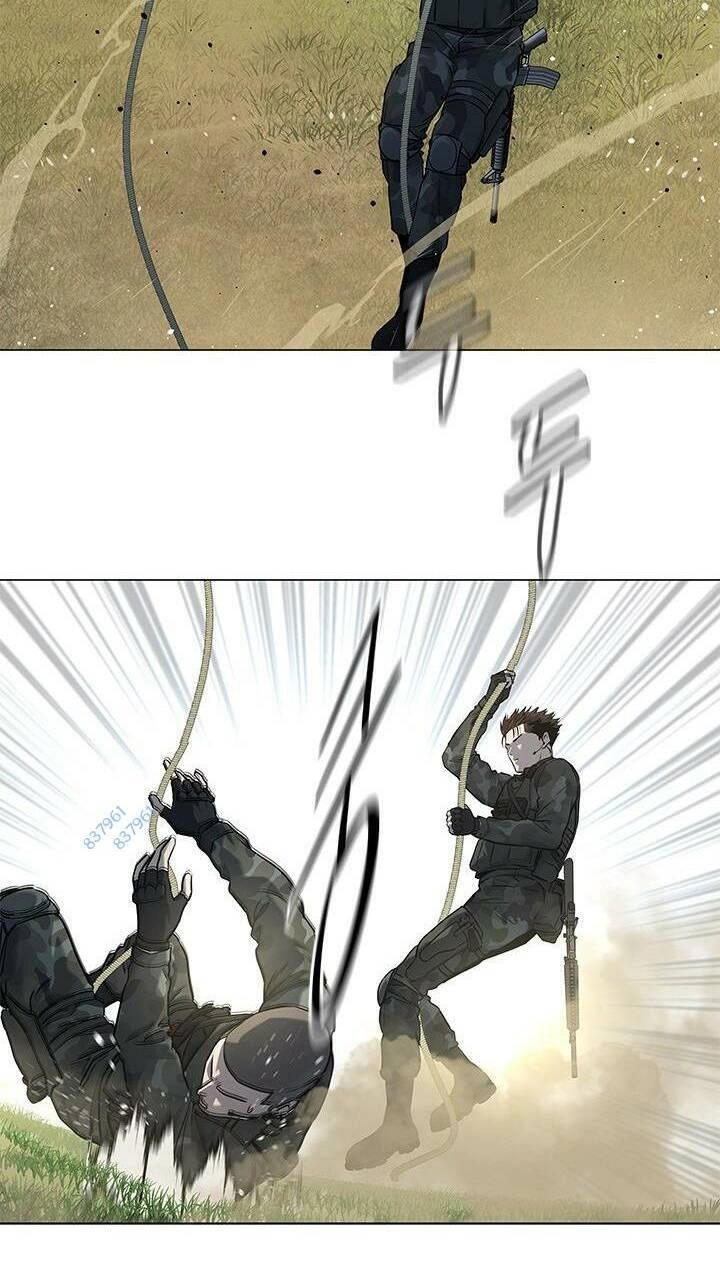 Đội Trưởng Lính Đánh Thuê Chapter 162 - 48