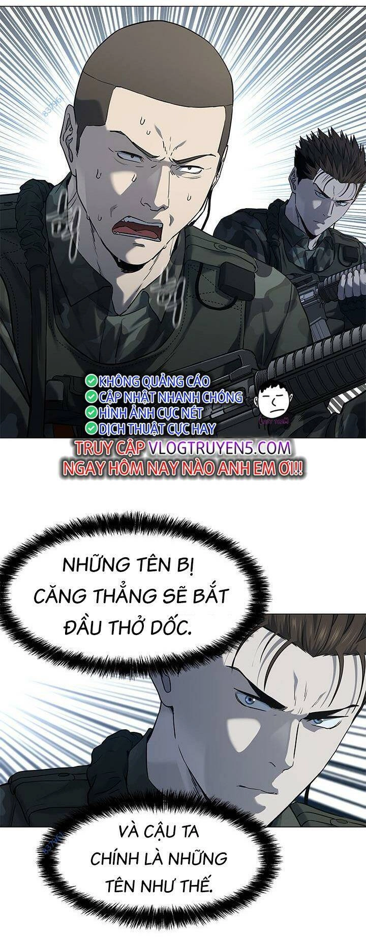 Đội Trưởng Lính Đánh Thuê Chapter 162 - 51