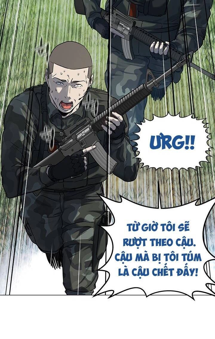 Đội Trưởng Lính Đánh Thuê Chapter 162 - 53