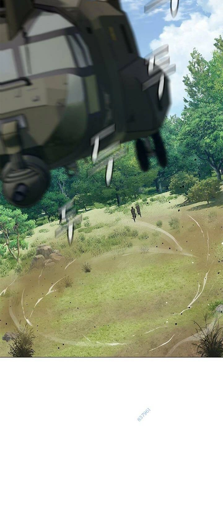 Đội Trưởng Lính Đánh Thuê Chapter 162 - 55