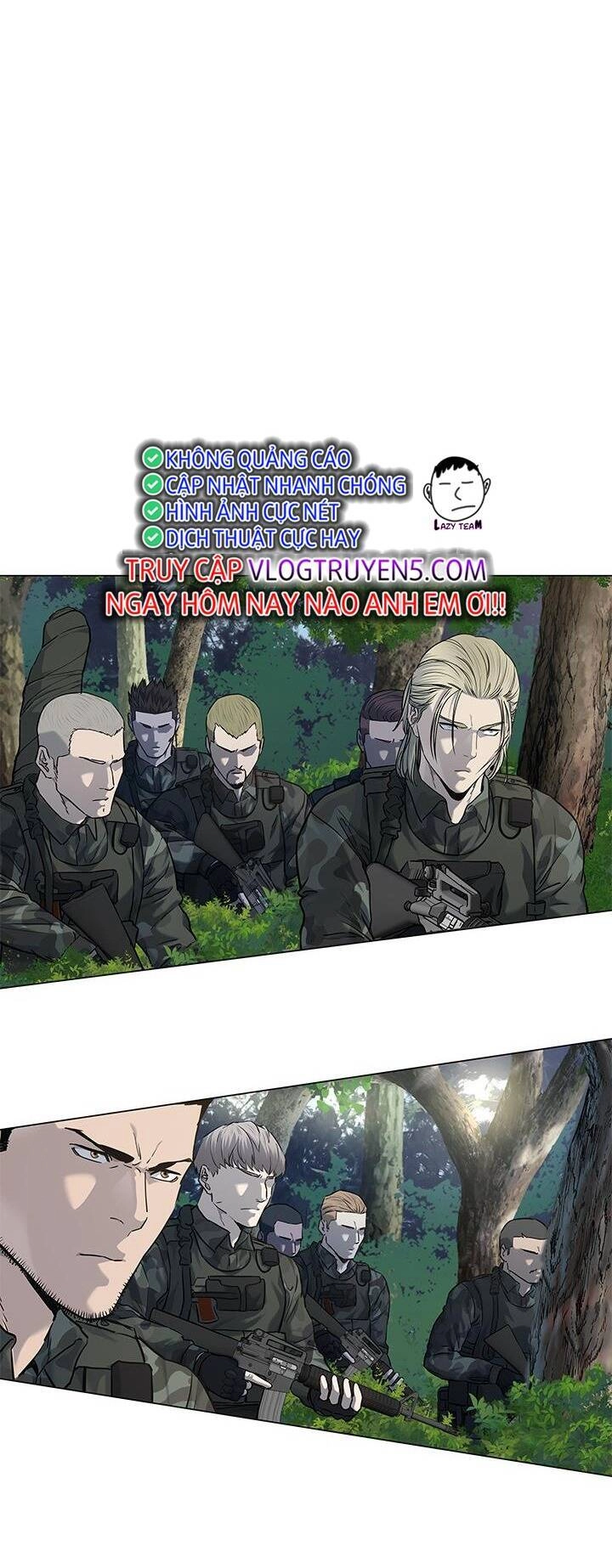 Đội Trưởng Lính Đánh Thuê Chapter 162 - 56