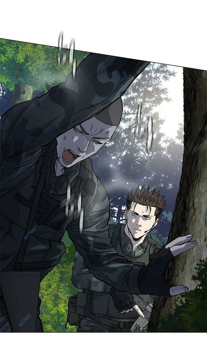 Đội Trưởng Lính Đánh Thuê Chapter 162 - 57