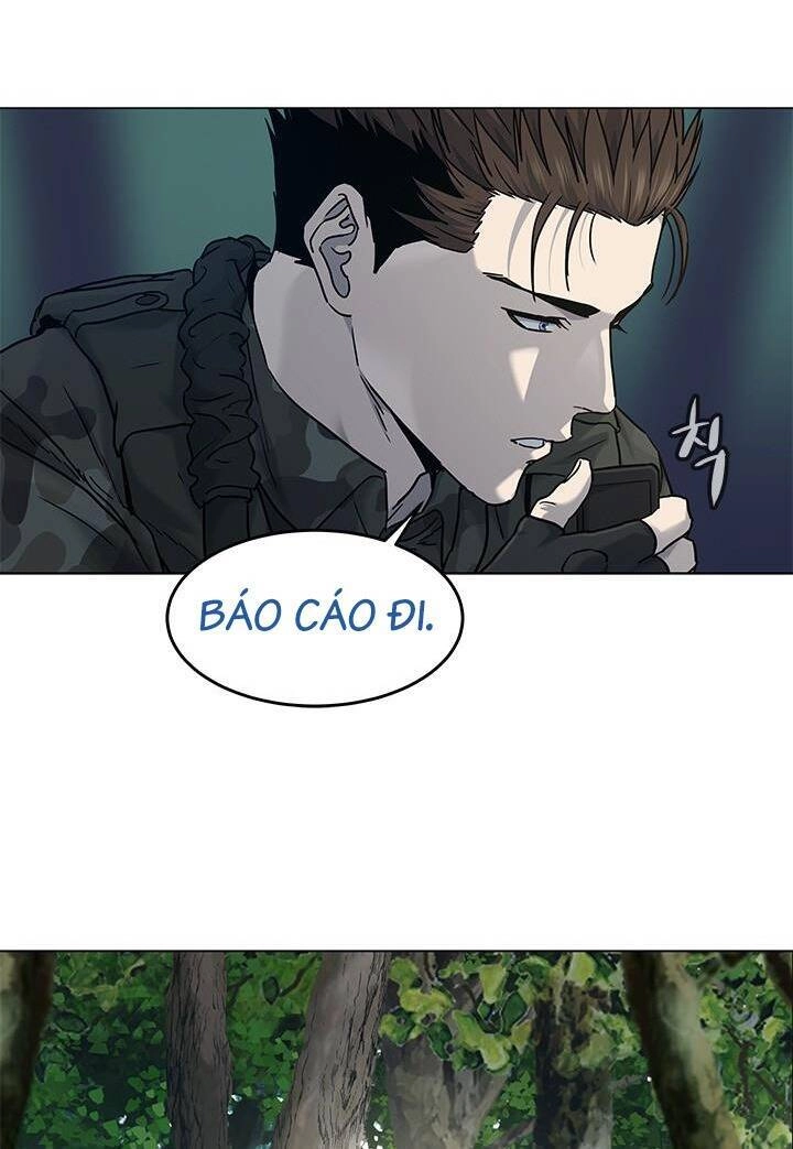 Đội Trưởng Lính Đánh Thuê Chapter 162 - 58