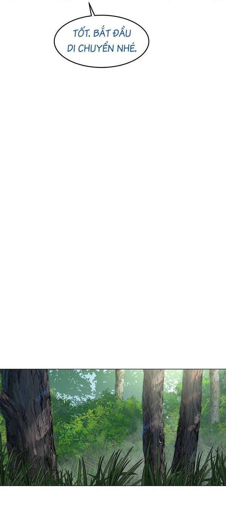 Đội Trưởng Lính Đánh Thuê Chapter 162 - 60