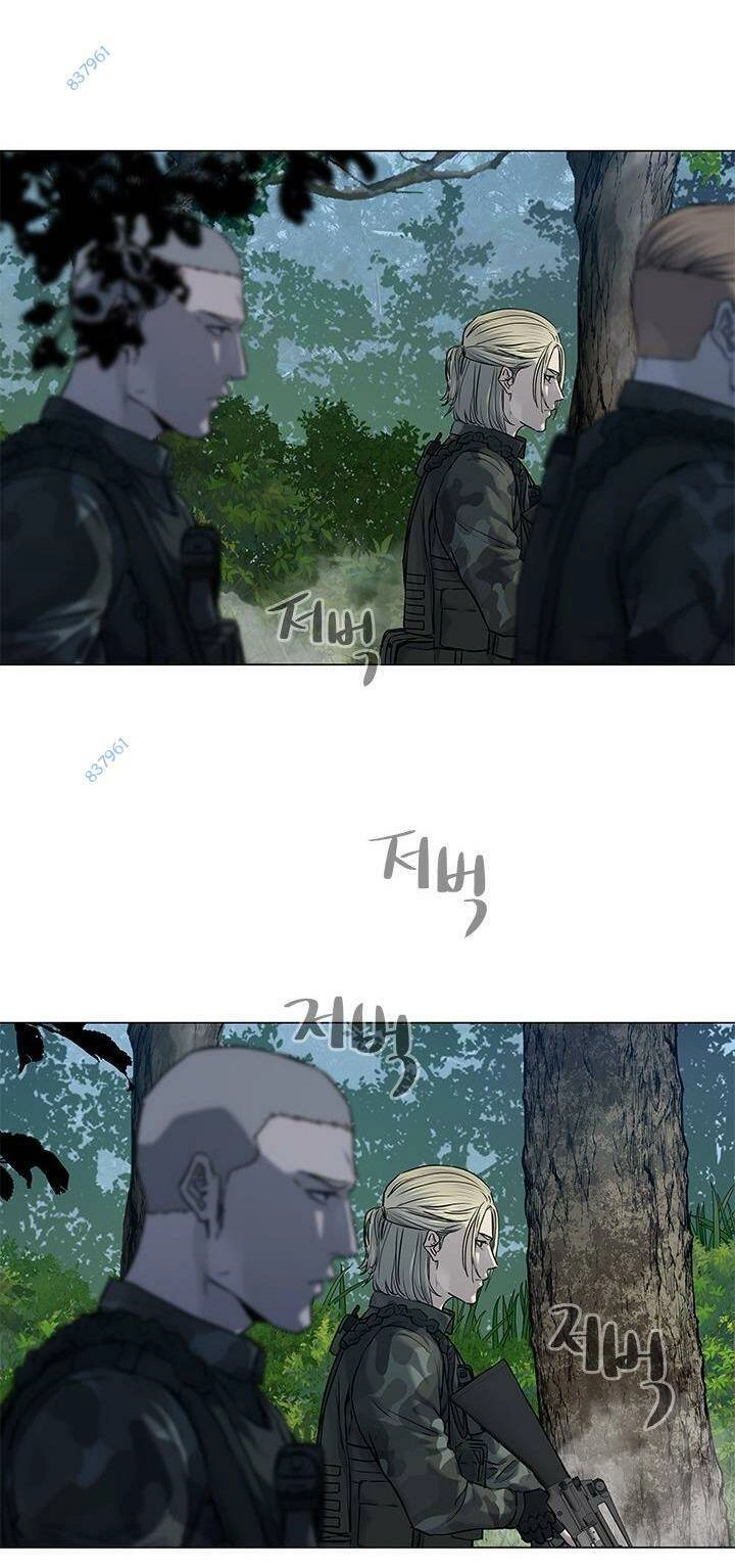 Đội Trưởng Lính Đánh Thuê Chapter 162 - 63