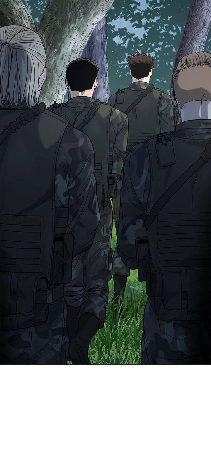 Đội Trưởng Lính Đánh Thuê Chapter 162 - 69