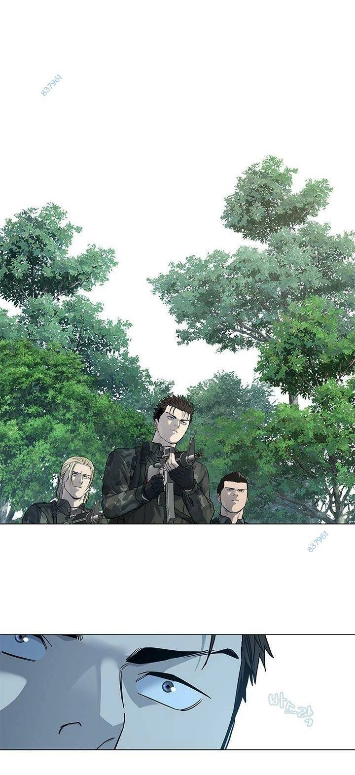 Đội Trưởng Lính Đánh Thuê Chapter 162 - 70