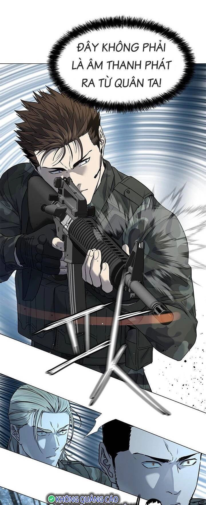 Đội Trưởng Lính Đánh Thuê Chapter 162 - 71