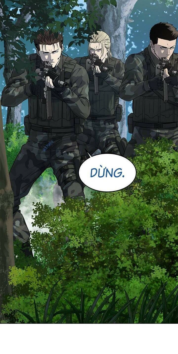 Đội Trưởng Lính Đánh Thuê Chapter 162 - 76
