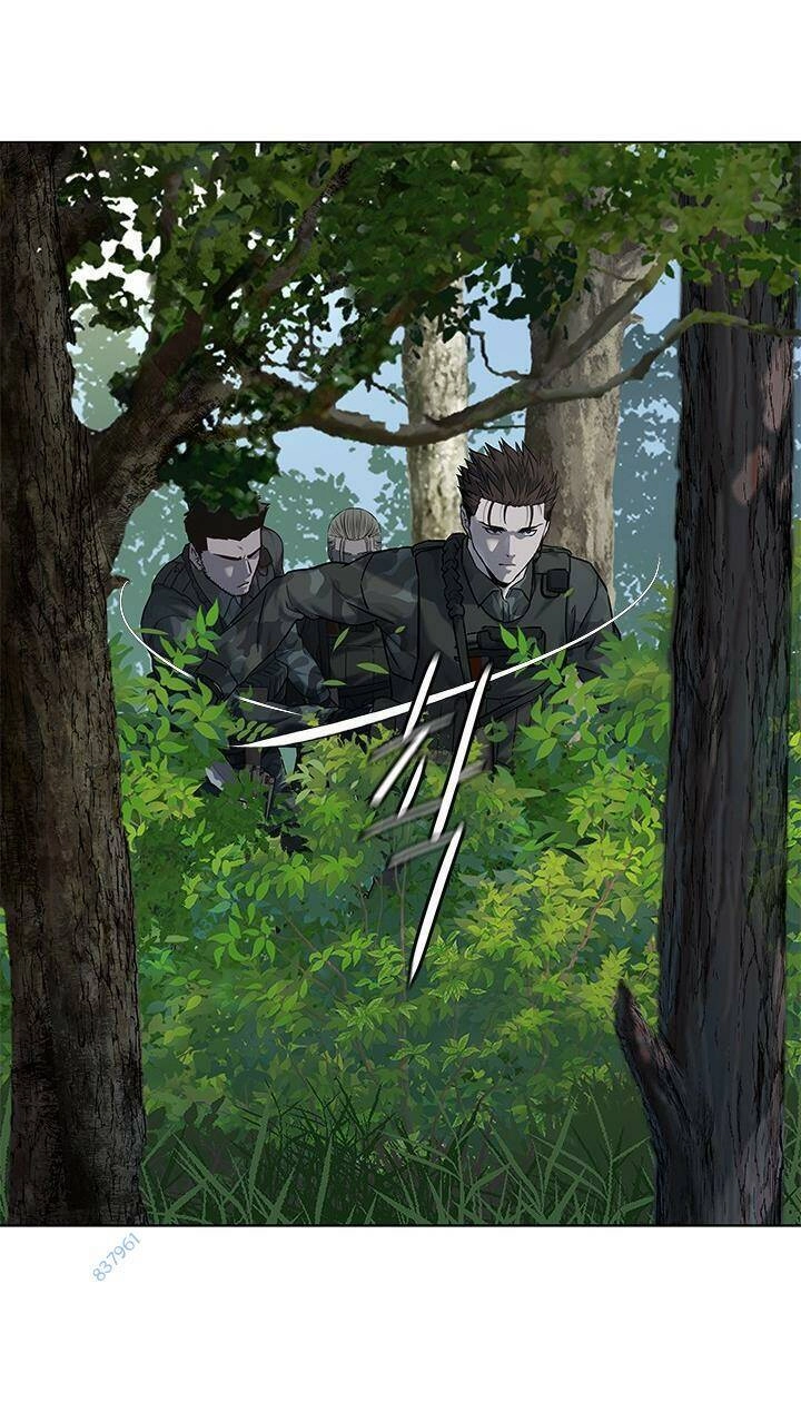 Đội Trưởng Lính Đánh Thuê Chapter 162 - 78