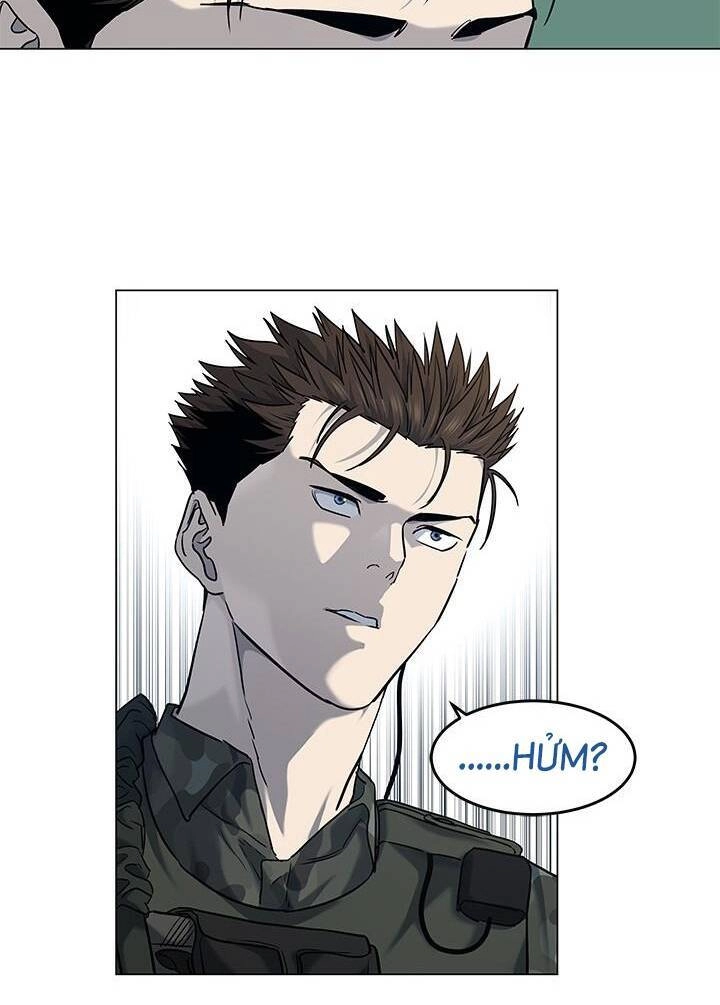 Đội Trưởng Lính Đánh Thuê Chapter 162 - 80