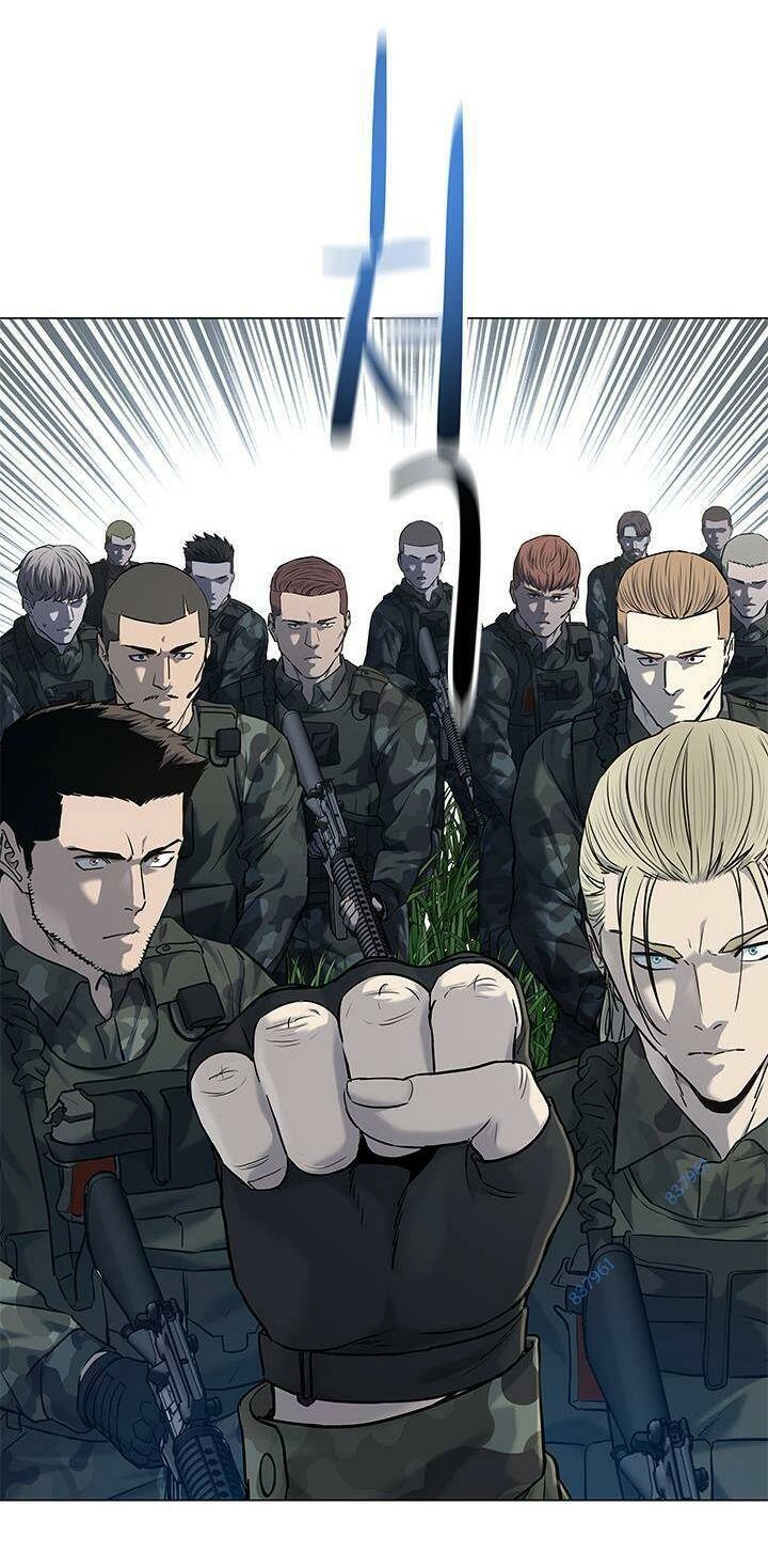 Đội Trưởng Lính Đánh Thuê Chapter 162 - 81