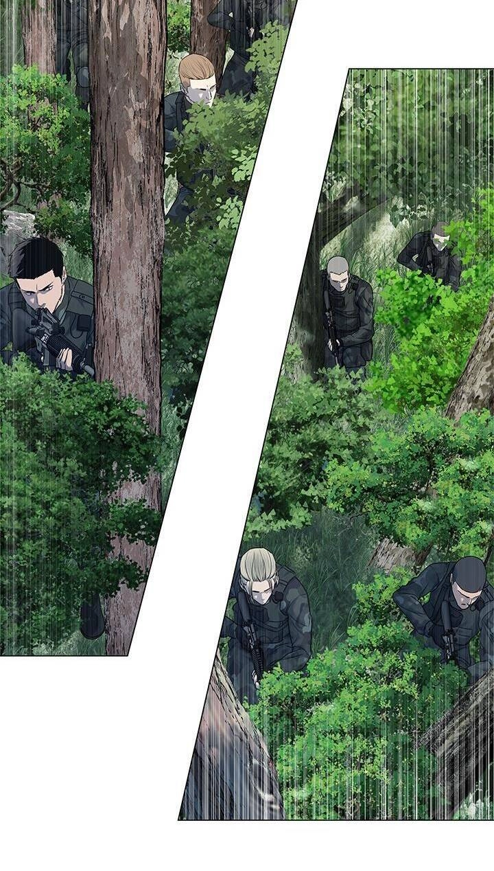 Đội Trưởng Lính Đánh Thuê Chapter 162 - 83