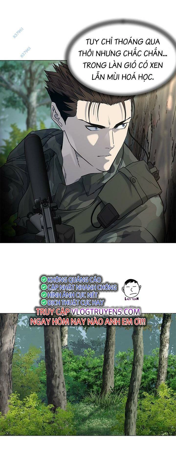 Đội Trưởng Lính Đánh Thuê Chapter 162 - 84