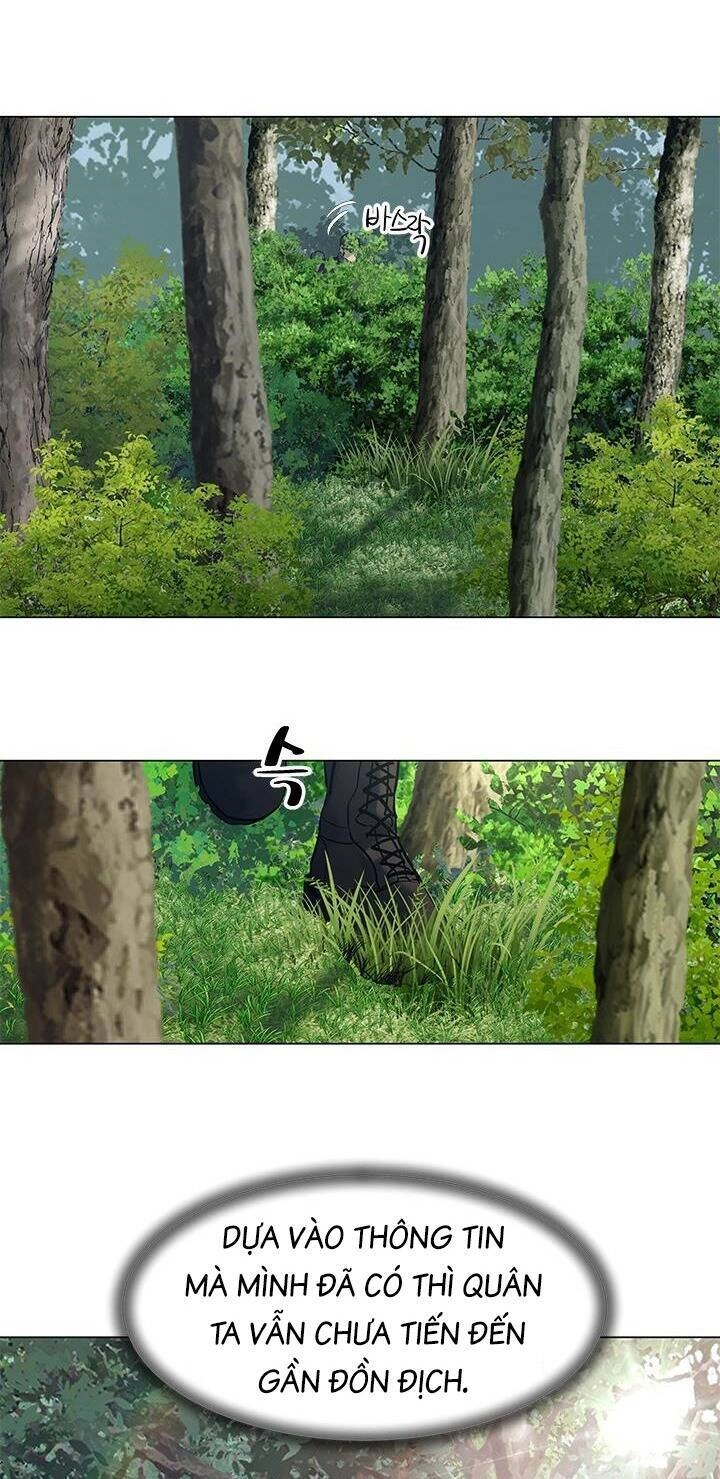 Đội Trưởng Lính Đánh Thuê Chapter 162 - 85