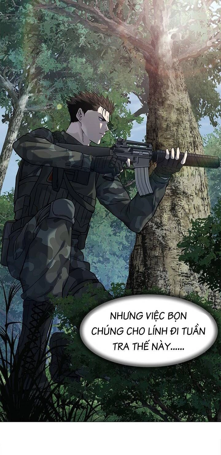Đội Trưởng Lính Đánh Thuê Chapter 162 - 86